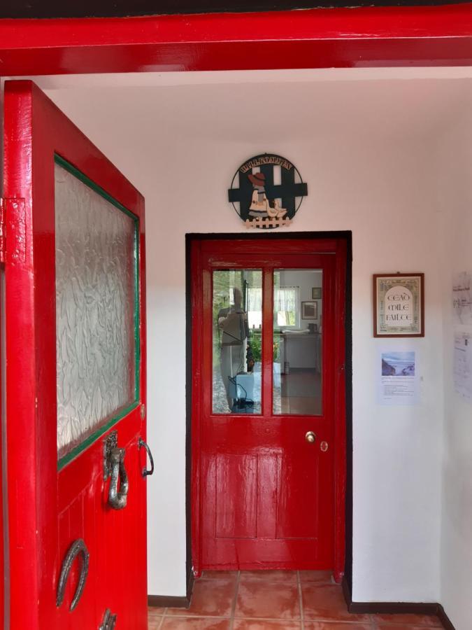 Back2Roots - Beautifully Restored Cottage, Doochary Exterior foto